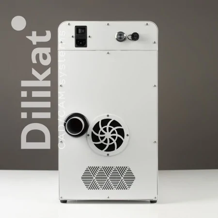 Вытяжка Up3d V10 для CAM-установок — оборудование Dilikat