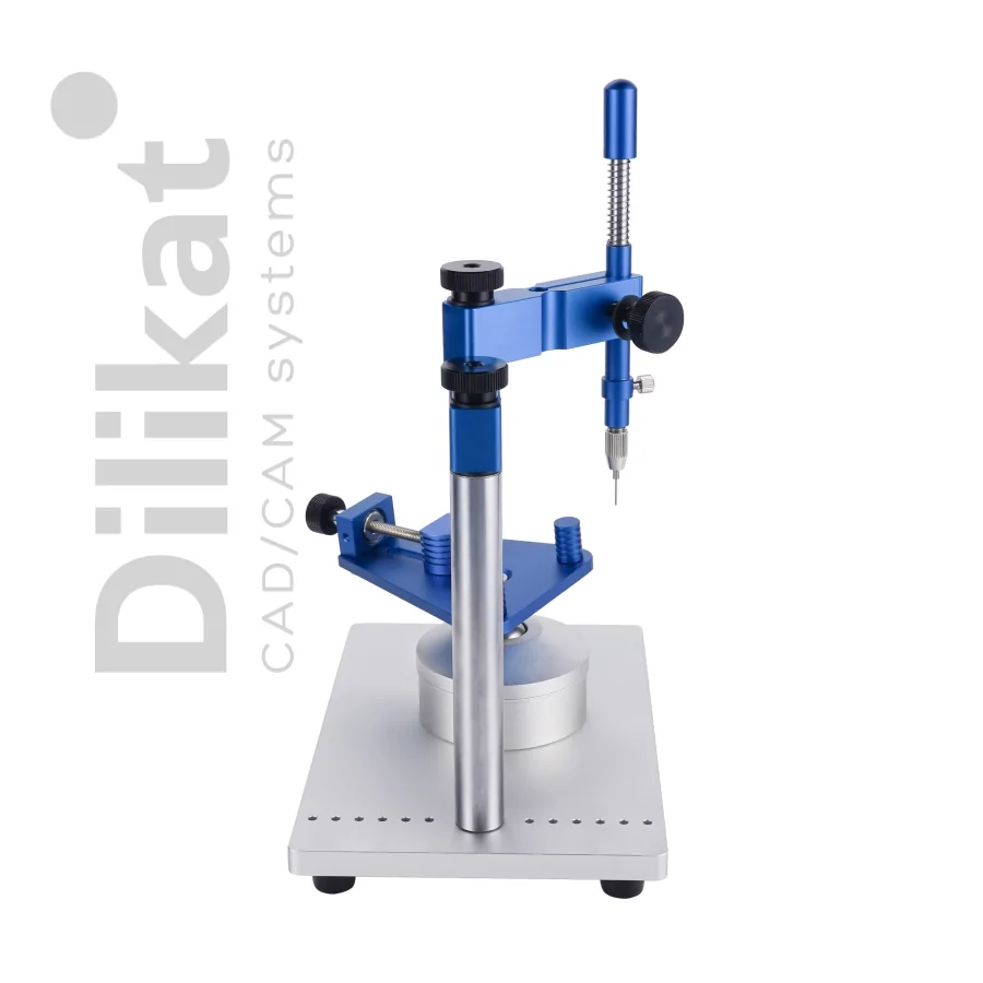 Параллелометр SREFO R-2005