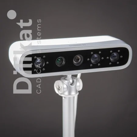 3D сканер лица Shining3D MetiSmileMR