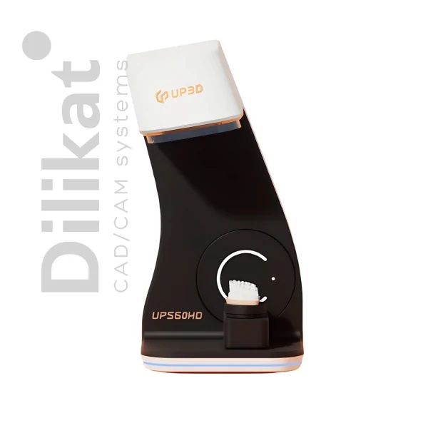 3D сканер Up3D Up560HD (Soreal)