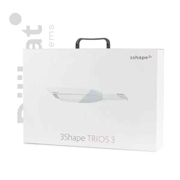 Интраоральный 3D сканер 3shape TRIOS 3 BASIC Pod