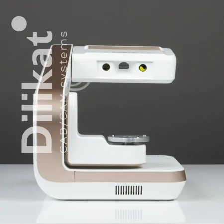 3D сканер Shining3D Autoscan DS-EX Pro C (Capella M2)