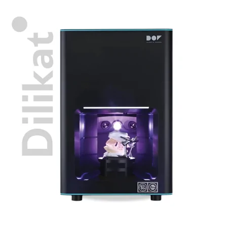 3D-сканер DOF Freedom UHD