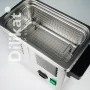 Изображение Ультразвуковой очиститель UNIZ UC-4060HL для фотополимерной смолы (2 л)