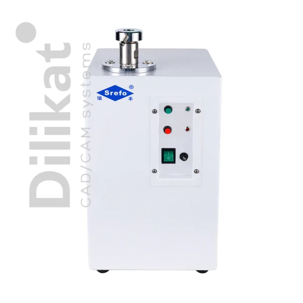 Пресс для восковых полосок R-1601