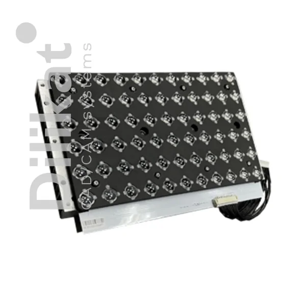 LED backlight source change set for AccuFab-L4D/L4K купить