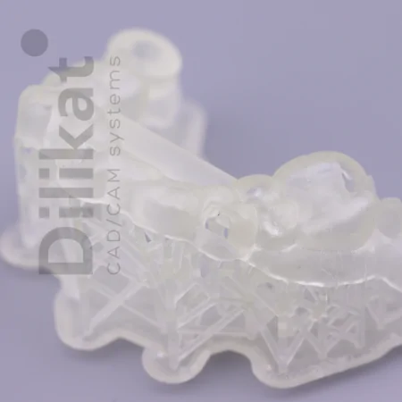 Фотополимер Gorky Liquid Dental Surgical FL
