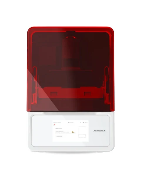 3D принтер Asiga Max 2 купить