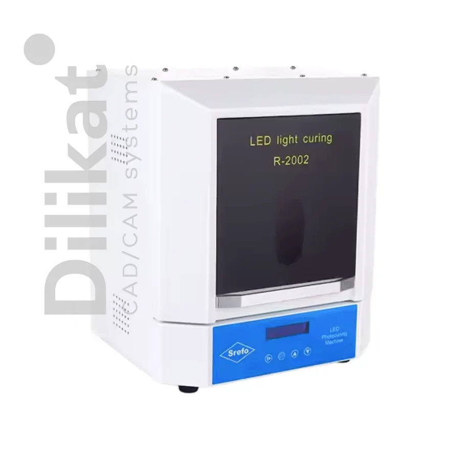 УФ-камера R-2002