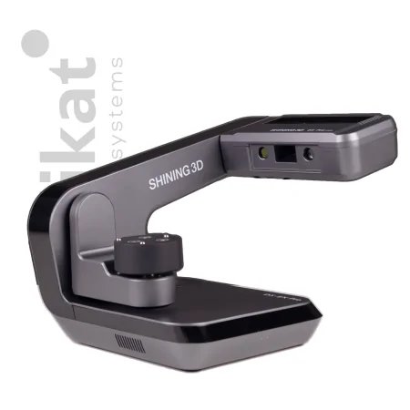 3D сканер Shining3D Autoscan DS-EX Pro H (Capella M5)