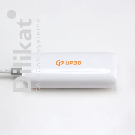 3D сканер интраоральный Up3D Up600