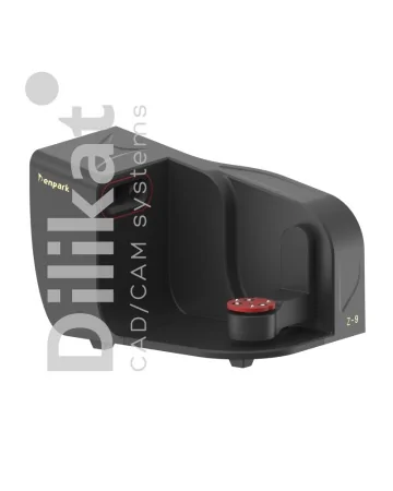Лабораторный 3D-сканер Denpark Z9