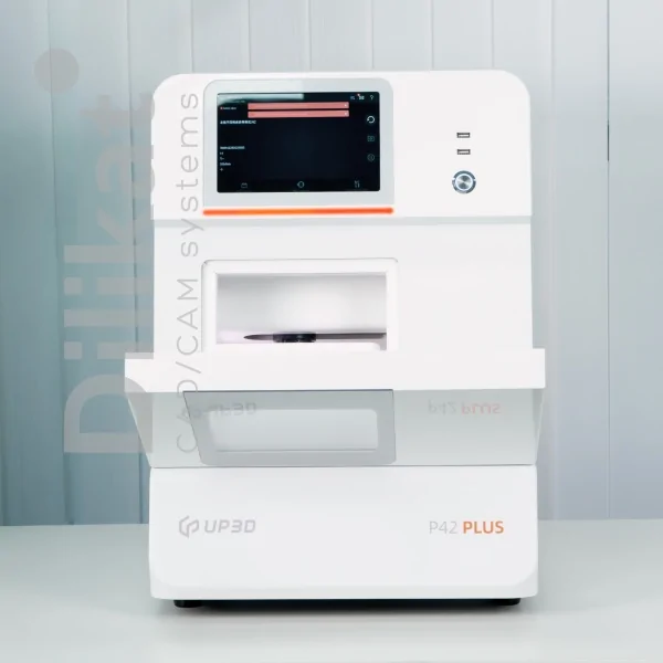 Фрезерный станок Up3d P42 Plus — оборудование Dilikat