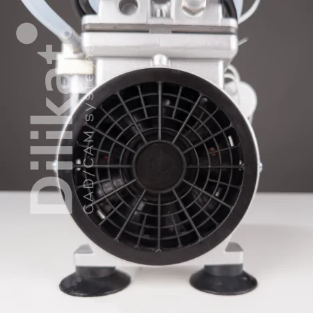 Печь для обжига керамики Zetin ZTCF-20B Pro