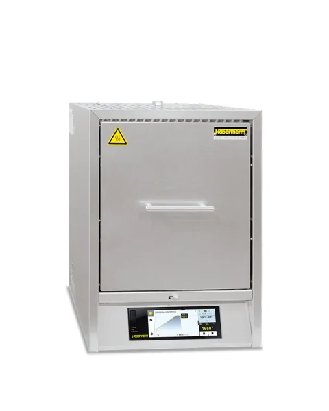 Печь для синтеризации циркона NABERTHERM LHT 01/17 D + контроллер P580