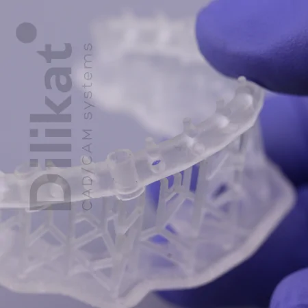 Фотополимер Gorky Liquid Dental Surgical FL