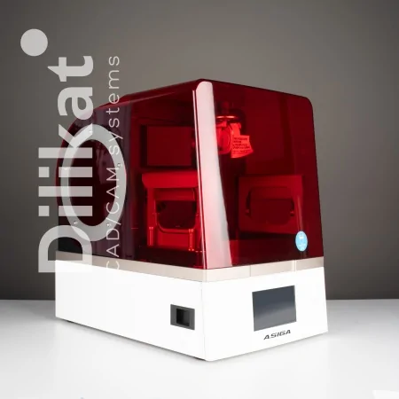 Изображение 3D принтер ASIGA MAX UV