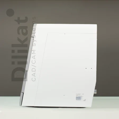 Фрезерный станок Up3d P55D (Soreal5) – оборудование Dilikat
