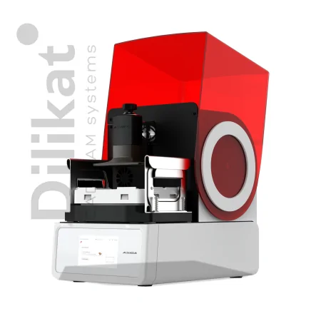 3D принтер Asiga Max 2