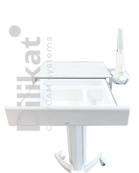 Мобильная стойка Aoralscan 3 Cart Wireless