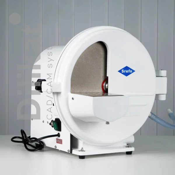 Триммер для обработки моделей R-803