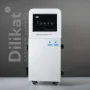 Вытяжное устройство SREFO E-402Pro — оборудование Dilikat