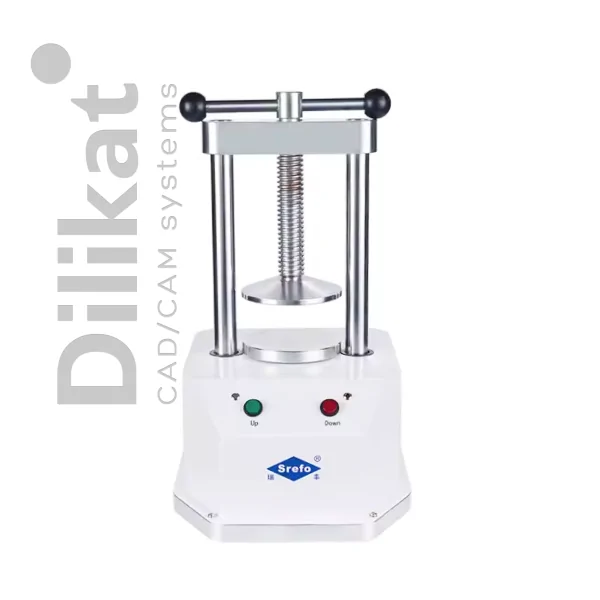 Гидравлический пресс R-1506-1