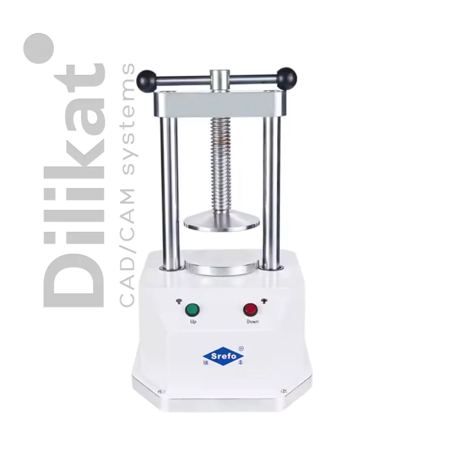 Гидравлический пресс R-1506-1