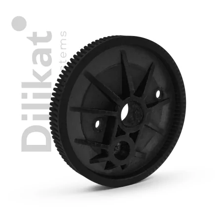  Фотополимер Harz Labs Industrial PP-like, 1 кг
