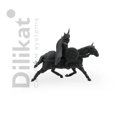 Фотополимерная смола Harz Labs Model Resin, Серый (1 кг)