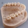 Фотополимер Gorky Liquid Dental Model LCD/DLP, персиковый