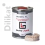 Фотополимер Gorky Liquid Dental Model FL, персиковый