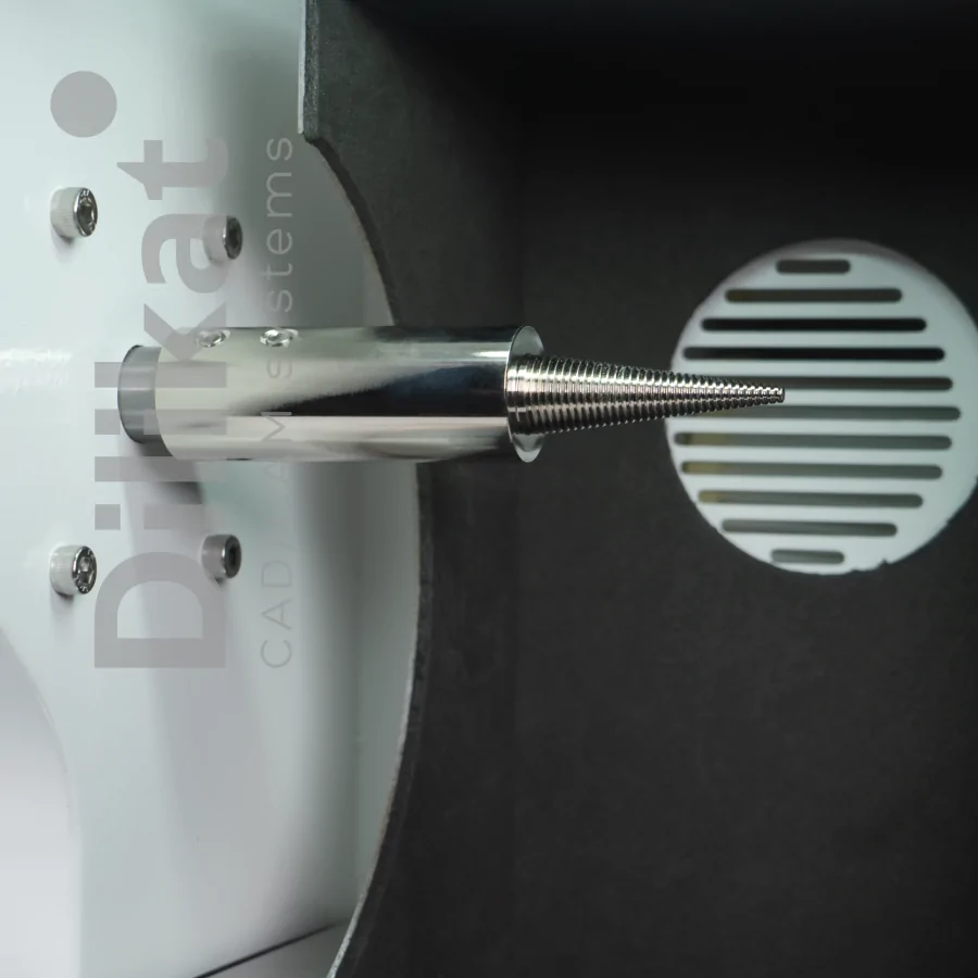 Полировальный станок R-108