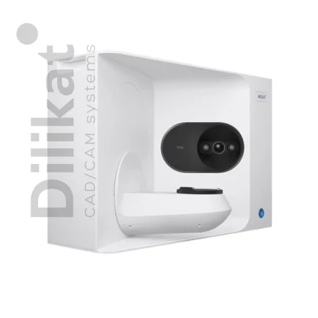 Сканер Medit T510