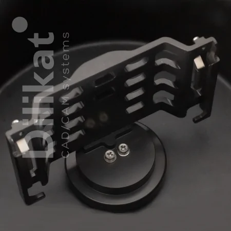 Фотополимерный 3D-принтер HeyGears ChairSide в комплекте с AirWash и AirCure