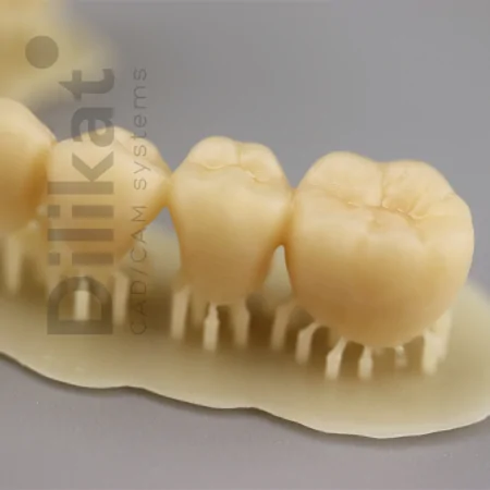 Фотополимер Gorky Liquid Dental Crown FL, A3