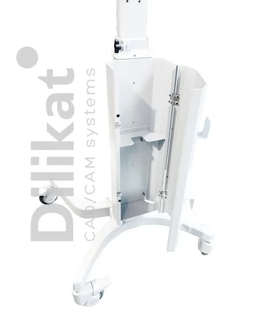 Мобильная стойка Aoralscan 3 Cart Wireless