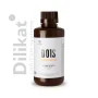 Фотополимерная смола Resione D01S Dental Model Sand Low Shrinkage безусадочная, песочная (1кг)