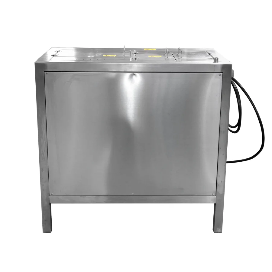 Машина для кипячения и промывки воска R-1602-S