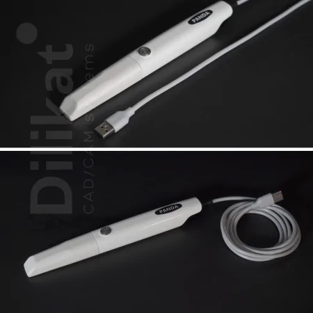 Интраоральный сканер Panda Smart