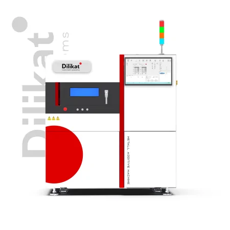 3D принтер селективного лазерного спекания