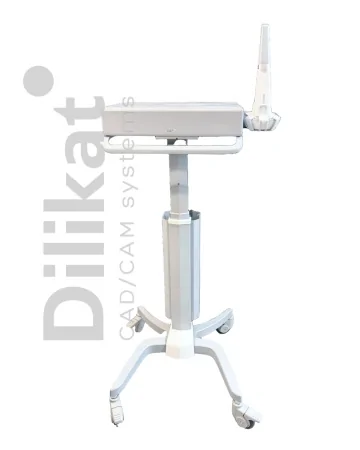 Мобильная стойка Aoralscan 3 Cart Wireless