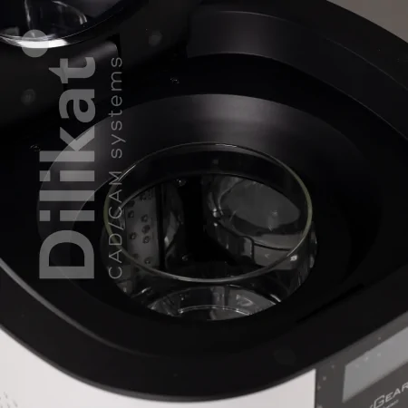 Фотополимерный 3D-принтер HeyGears ChairSide в комплекте с AirWash и AirCure