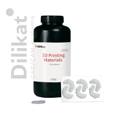 Фотополимер Surgical Guide Resin