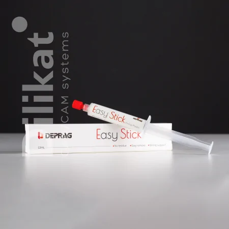 Deprag Easy Stick Жидкий трегер, 12 мл