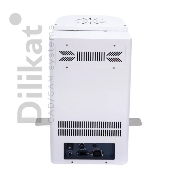 Печь для обжига керамики F5