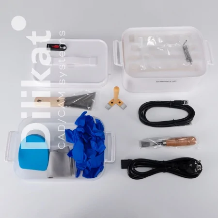 3D принтер Shining3D AccuFab-L4D