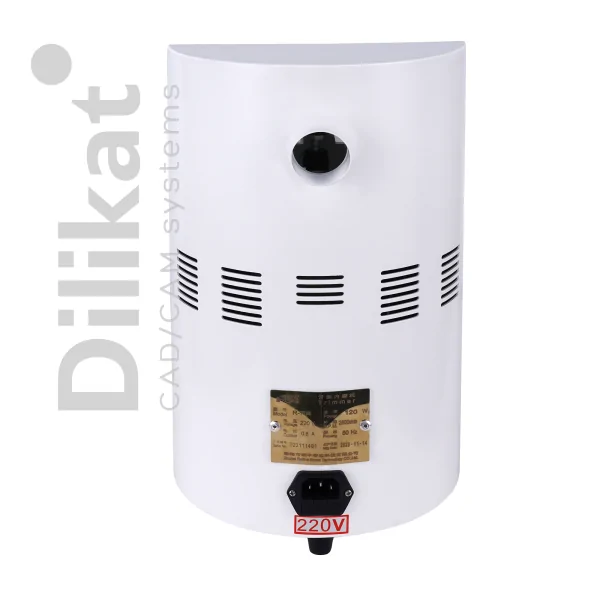 Триммер R-704