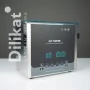 Изображение Ультразвуковой очиститель UNIZ UC-4060HL для фотополимерной смолы (2 л)