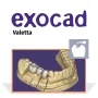 Программное обеспечение EXOCAD Dental CAD